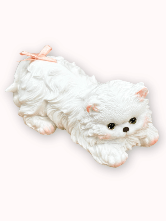 Stretchy Persian Cat Taba Squishy Toy