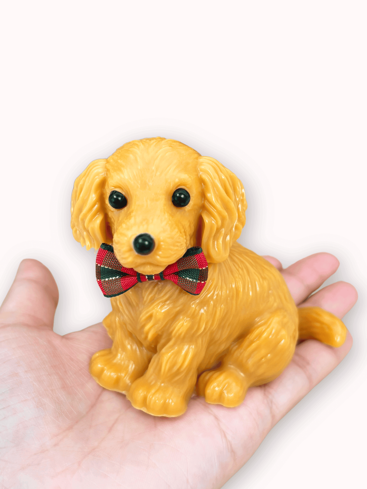 Cute Puppy Taba Squishy Toy